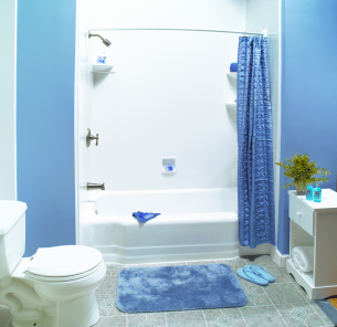 tub liner, bathtub liner, shower