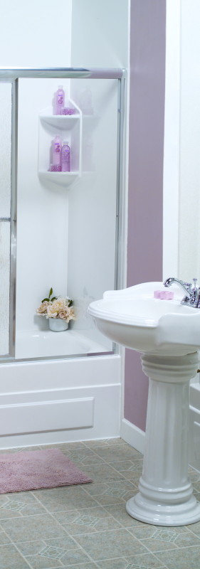 tub liner, bathtub liner, shower