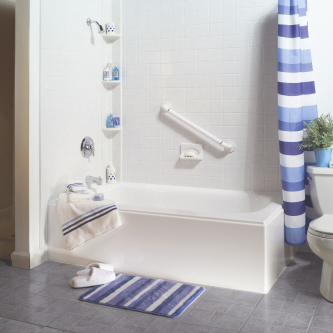 tub liner, bathtub liner, shower